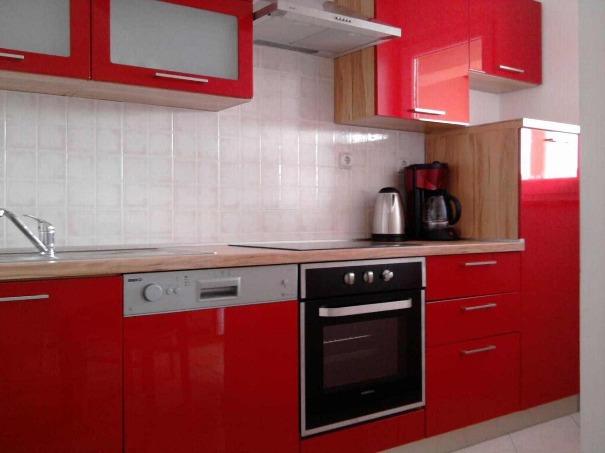 Apartments Silmare Rabac Exterior photo