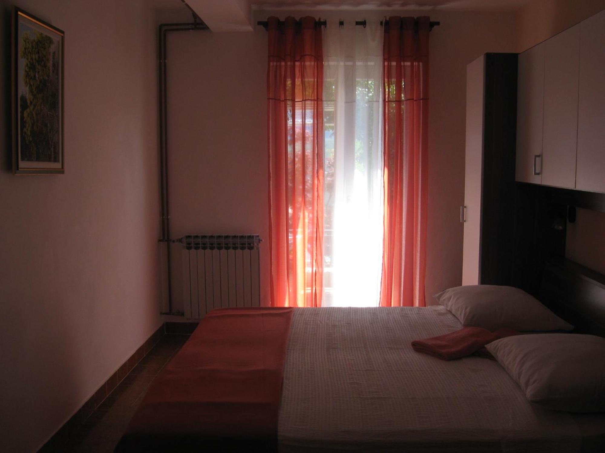 Apartments Silmare Rabac Exterior photo