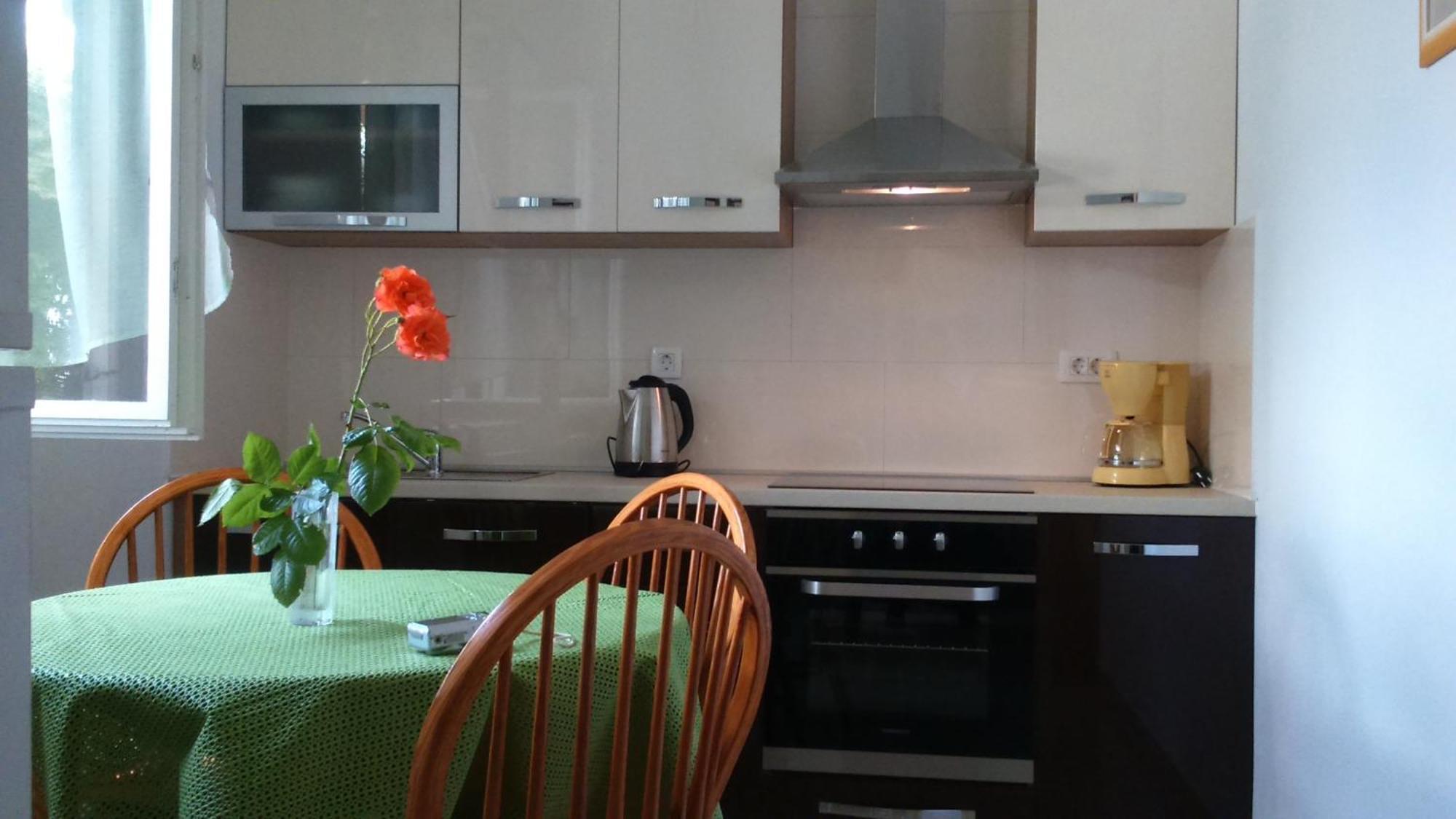 Apartments Silmare Rabac Room photo