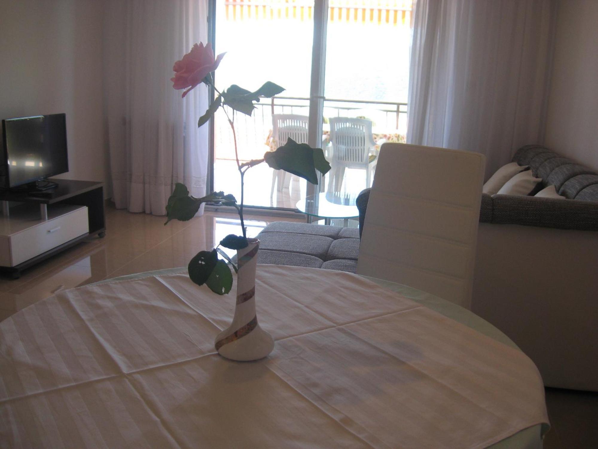 Apartments Silmare Rabac Room photo