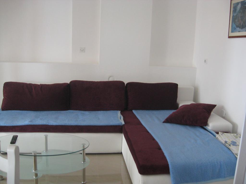 Apartments Silmare Rabac Exterior photo