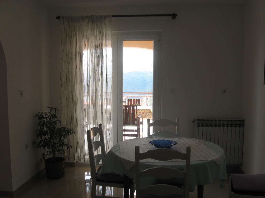 Apartments Silmare Rabac Exterior photo